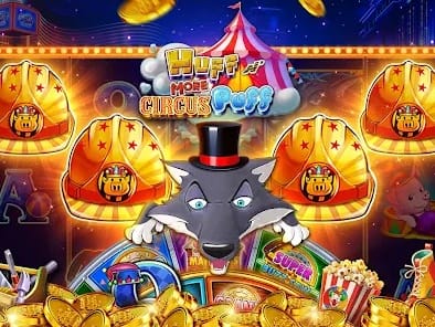 Premium Slots Selection
