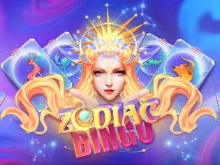 Zodiac Bingo game cover