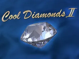 Cool Diamonds II game cover