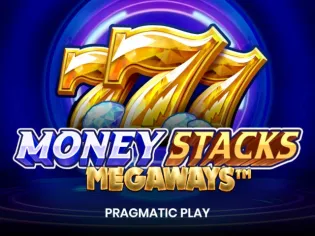 Money Stacks Megaways game cover