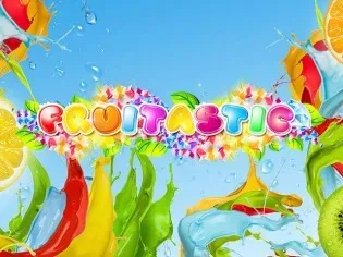 Fruitastic game cover