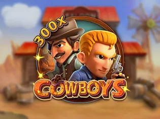 Cowboys game cover
