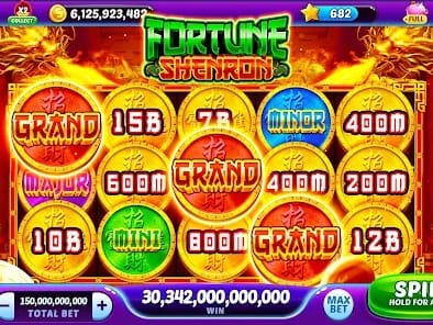 Recent Big Wins Feed