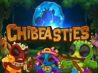 Chibeasties game cover